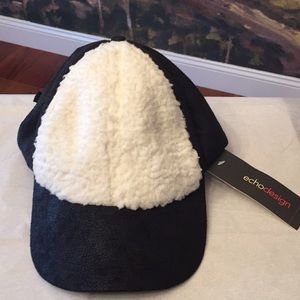 BNWT Echo Design Cap